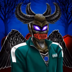Defi Ranger V2 #794