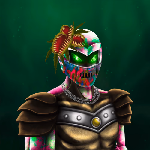 Defi Ranger V2 #268
