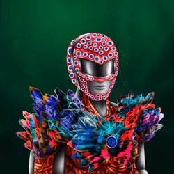 Defi Ranger V2 #297