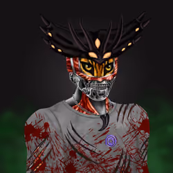 Defi Ranger V2 #143