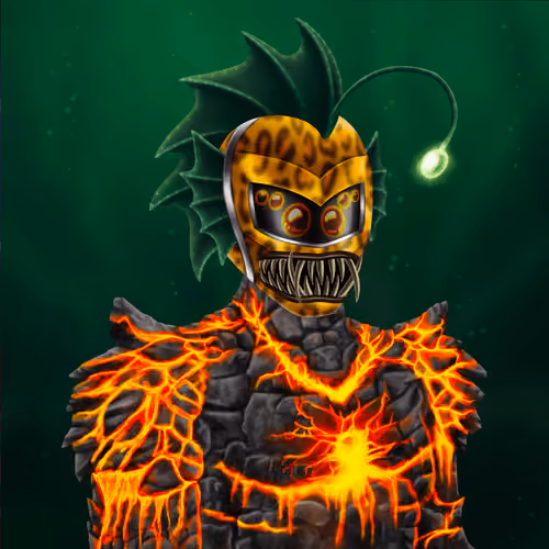 Defi Ranger V2 #516