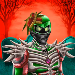 Defi Ranger V2 #282
