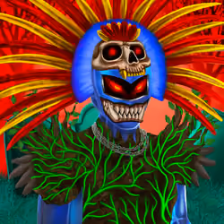 Defi Ranger V2 #279