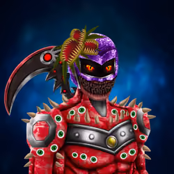 Defi Ranger V2 #395