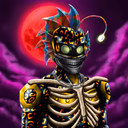 Defi Ranger V2 #792