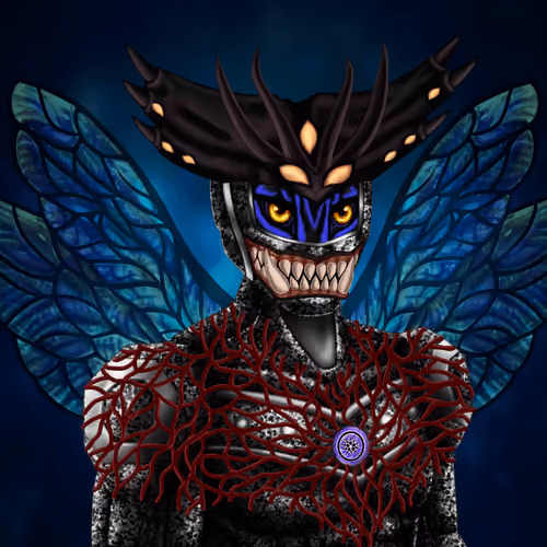 Defi Ranger V2 #926