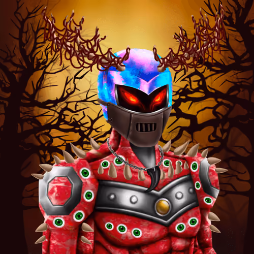 Defi Ranger V2 #577
