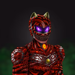 Defi Ranger V2 #1044