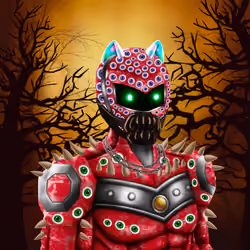 Defi Ranger V2 #848