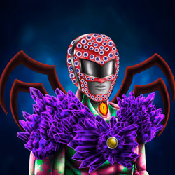 Defi Ranger V2 #324