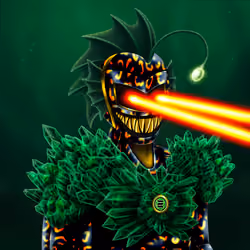 Defi Ranger V2 #1045