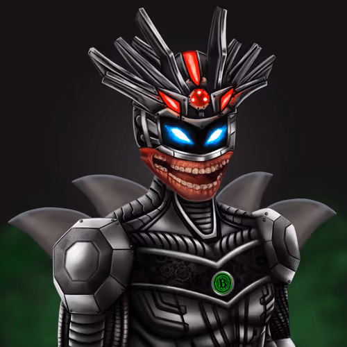 Defi Ranger V2 #517