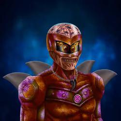 Defi Ranger V2 #144