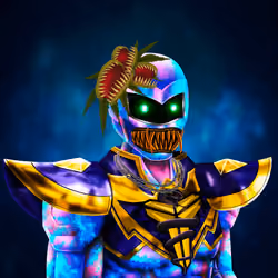 Defi Ranger V2 #136
