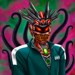 Defi Ranger V2 #89