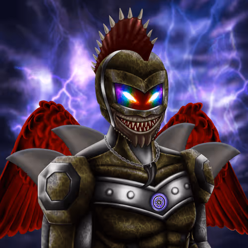 Defi Rangers V2