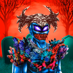 Defi Ranger V2 #992