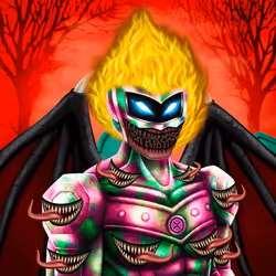 Defi Ranger V2 #1003