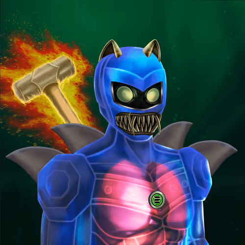 Defi Ranger V2 #915