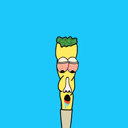 The Stoners #3281