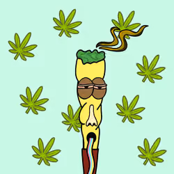 The Stoners #1165