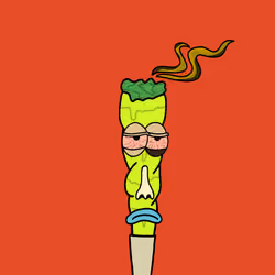 The Stoners #2588