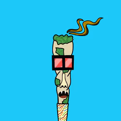 The Stoners #2286