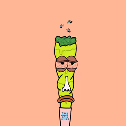 The Stoners #1226