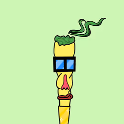 The Stoners #609