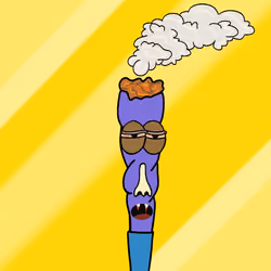 The Stoners #4669