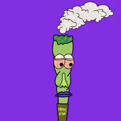 The Stoners #1809