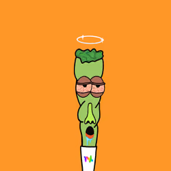 The Stoners #1674
