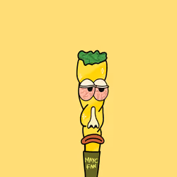 The Stoners #4670