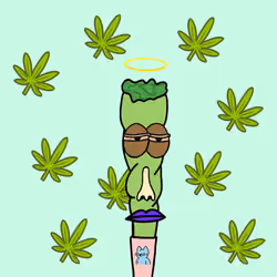 The Stoners #2682
