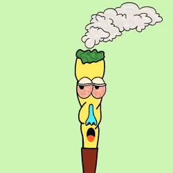 The Stoners #3786
