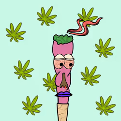 The Stoners #1116