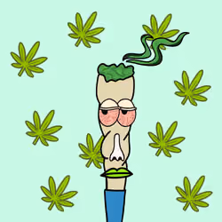 The Stoners #1419