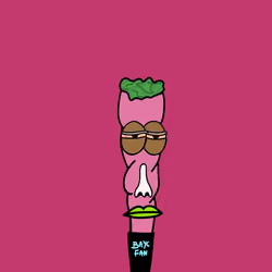 The Stoners #1123