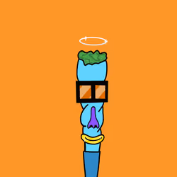 The Stoners #4082