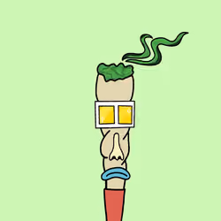 The Stoners #3285