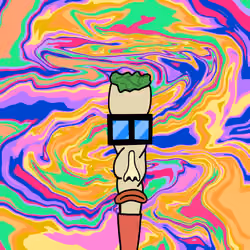 The Stoners #767