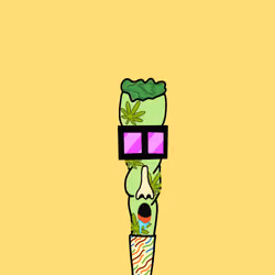 The Stoners #1822
