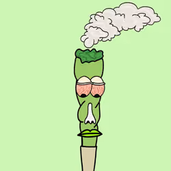 The Stoners #807