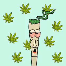 The Stoners #1134