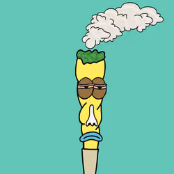 The Stoners #4942