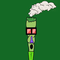 The Stoners #4951
