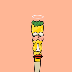 The Stoners #4946