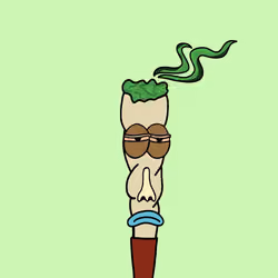 The Stoners #4564