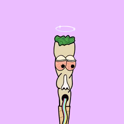 The Stoners #4654