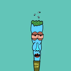 The Stoners #2587